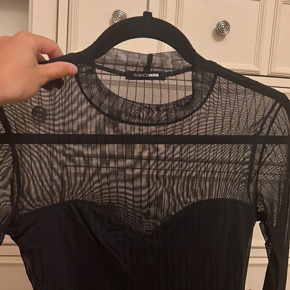 Fashion nova bodysuit - Picture 2 of 4